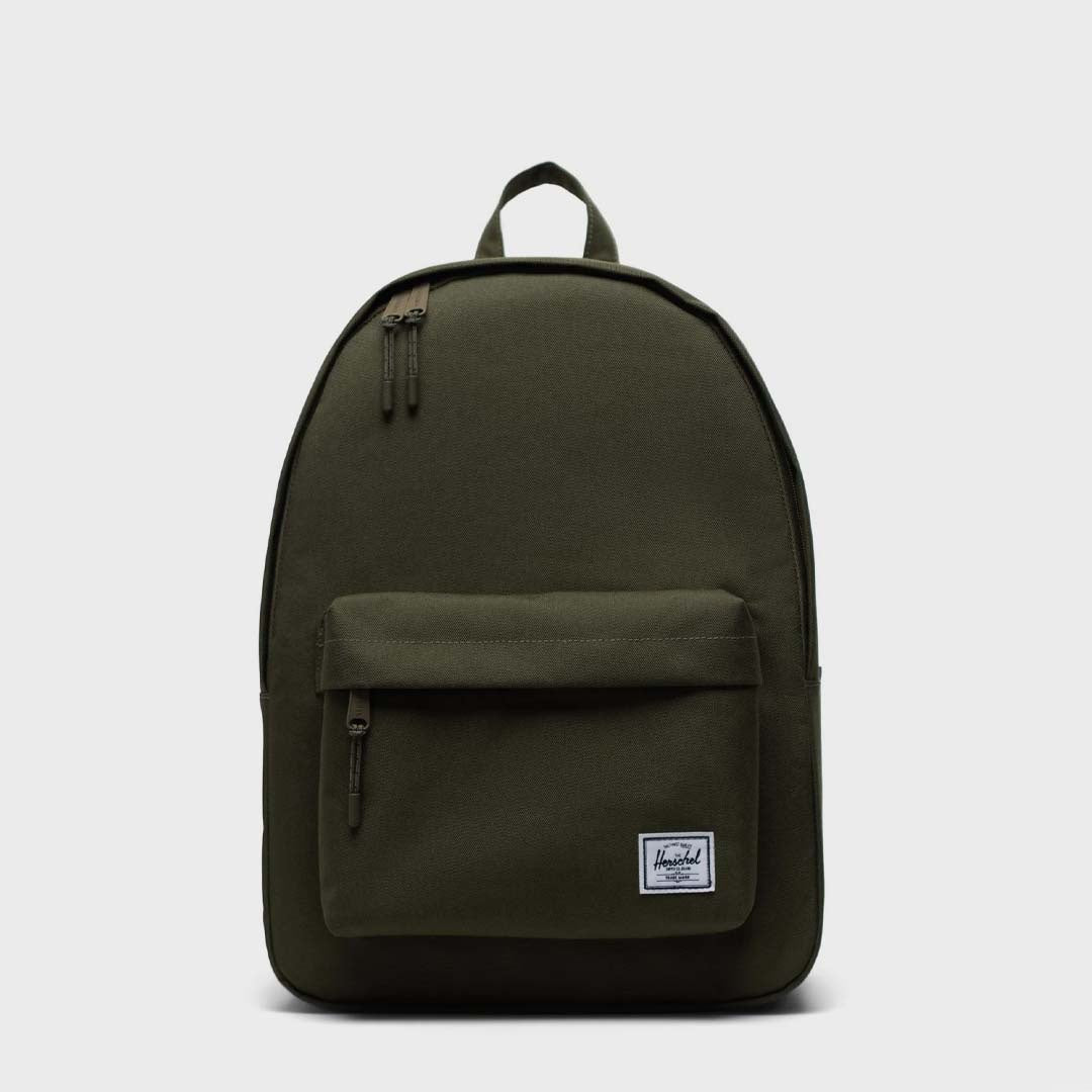 CLASSIC BACKPACK XL | IVY GREEN