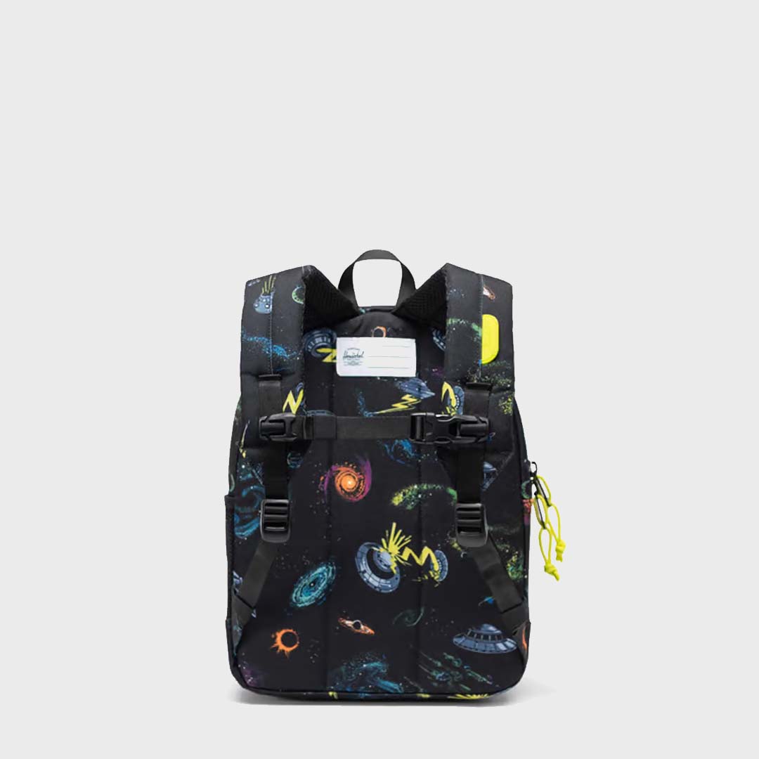 KIDS RETREAT BACKPACK | UFO GALAXY