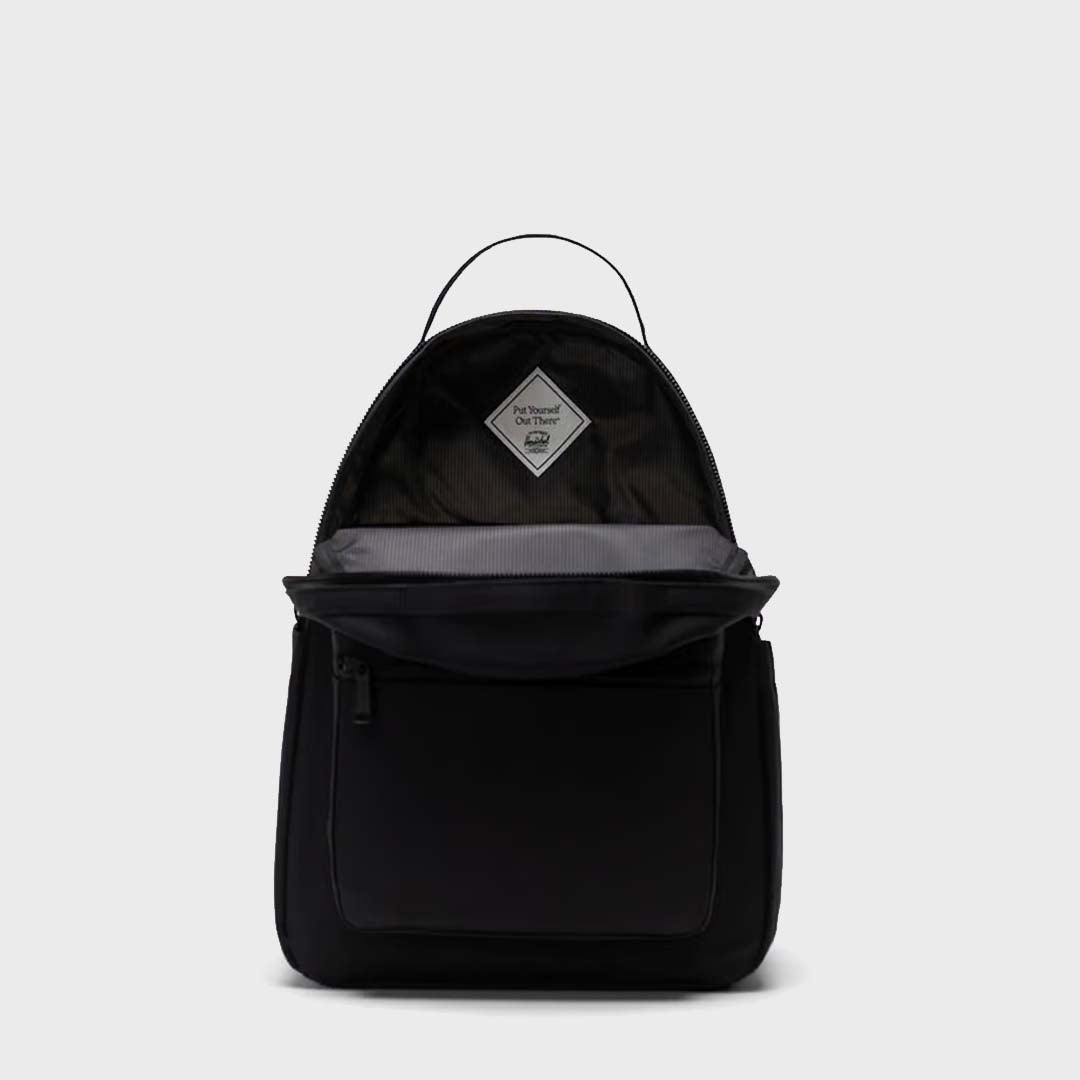 NOVA BACKPACK | BLACK TONAL