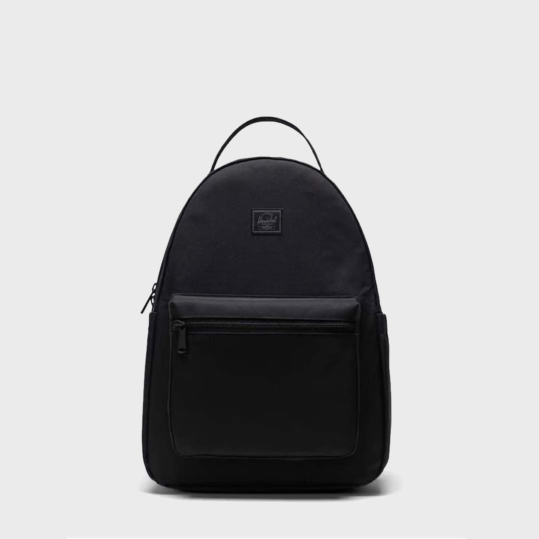 NOVA BACKPACK | BLACK TONAL