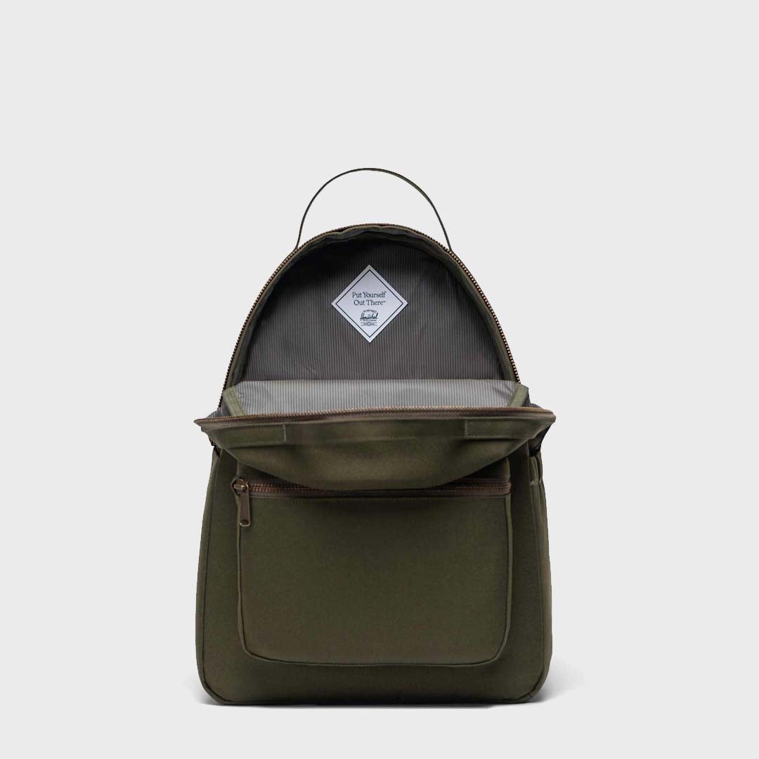 NOVA BACKPACK | IVY GREEN