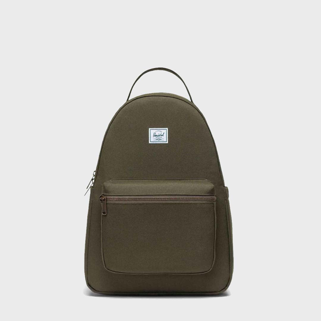 NOVA BACKPACK | IVY GREEN