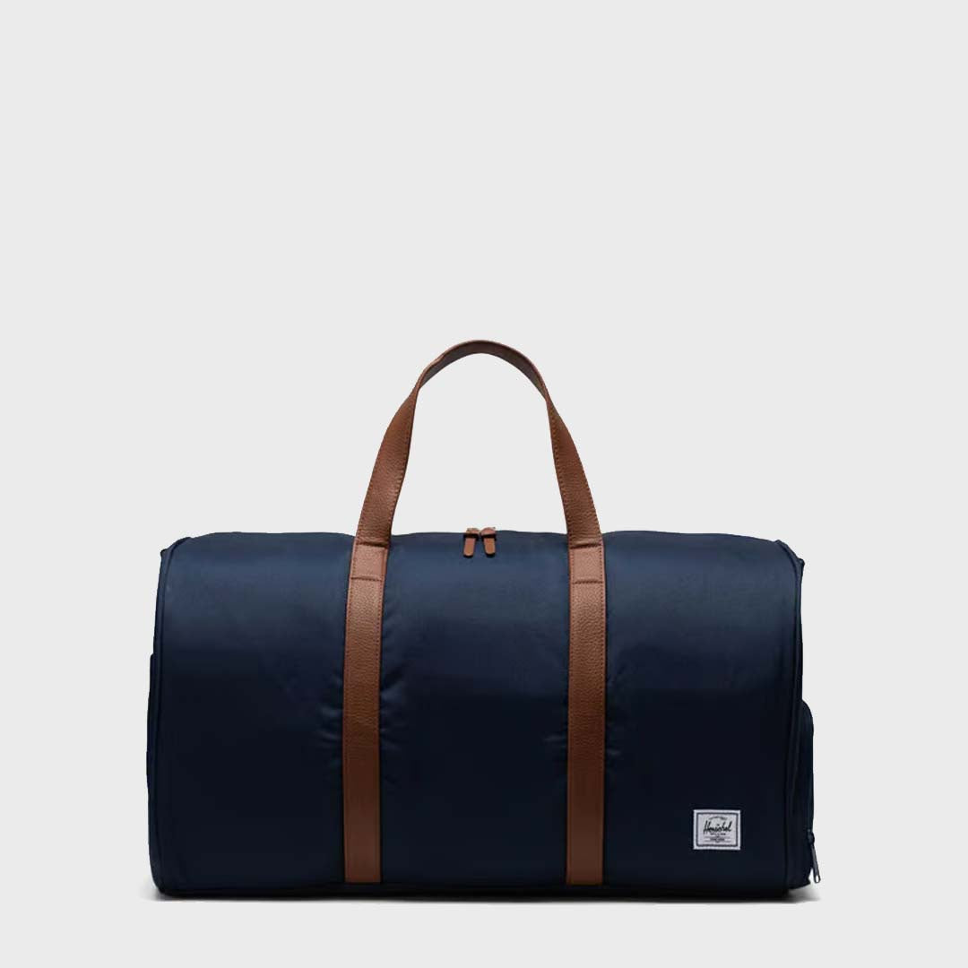 NOVEL DUFFLE | NAVY