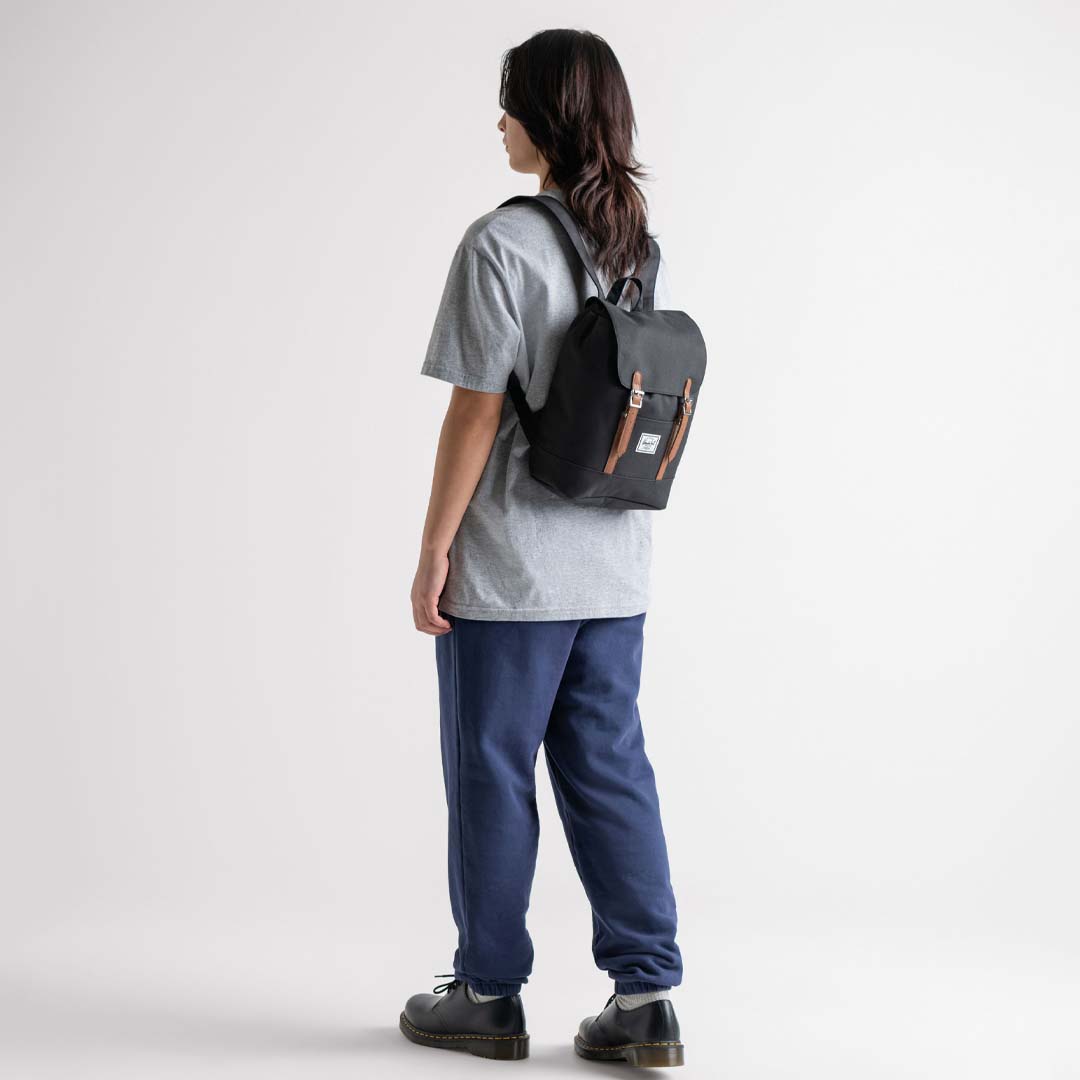 Herschel co 2025 retreat backpack