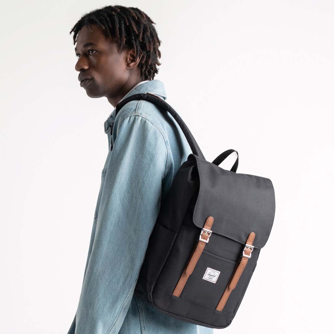 Herschel retreat outlet bag