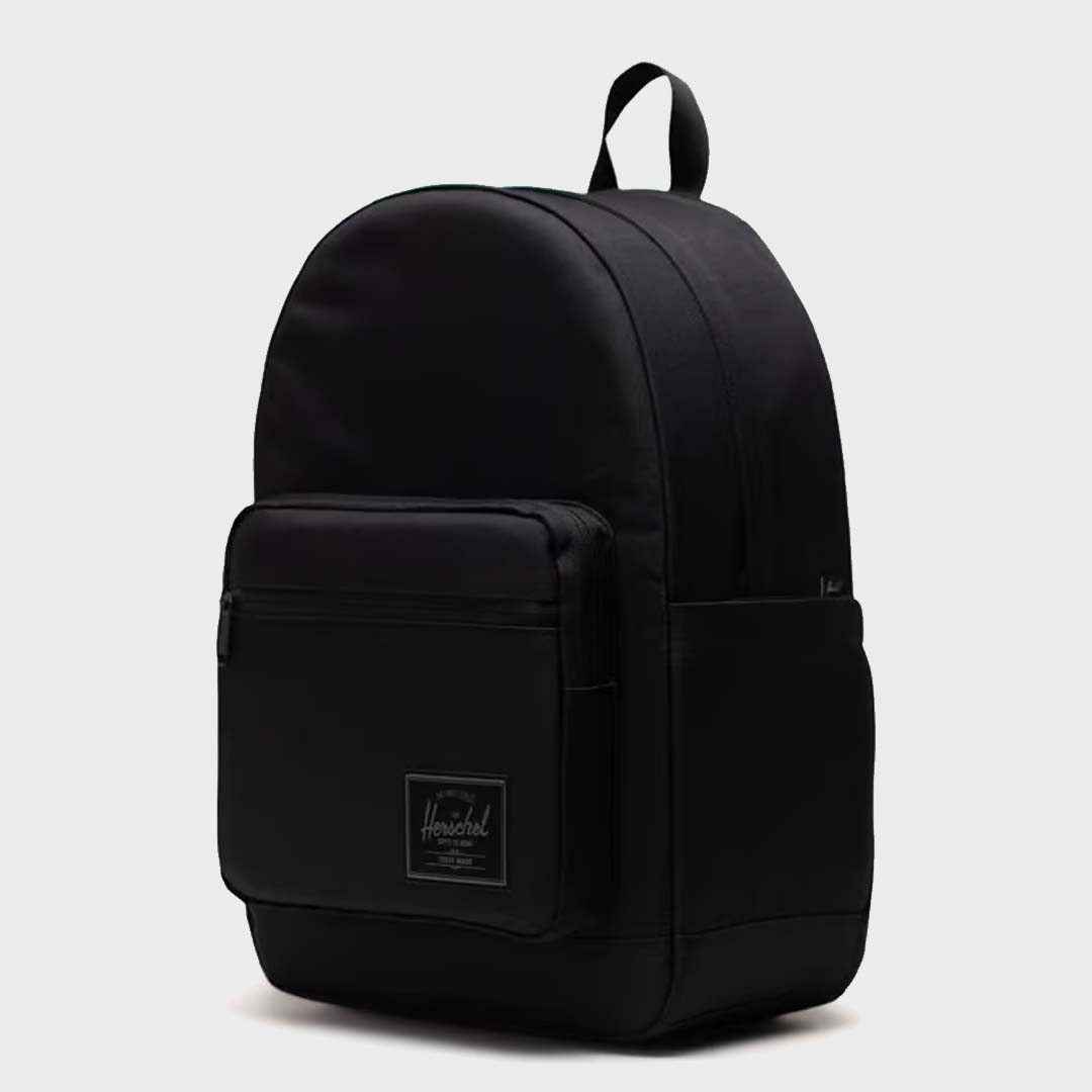 SETTLEMENT BACKPACK | BLACK TONAL