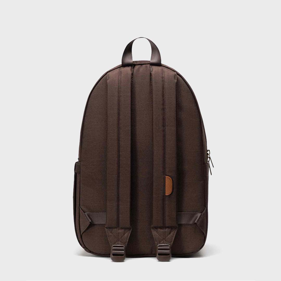 SETTLEMENT BACKPACK | COCOLATE BROWN