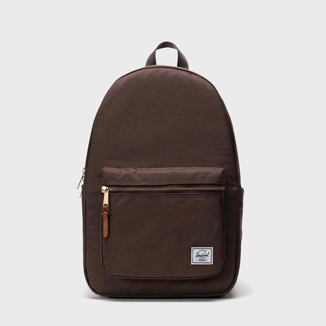 SETTLEMENT BACKPACK | COCOLATE BROWN