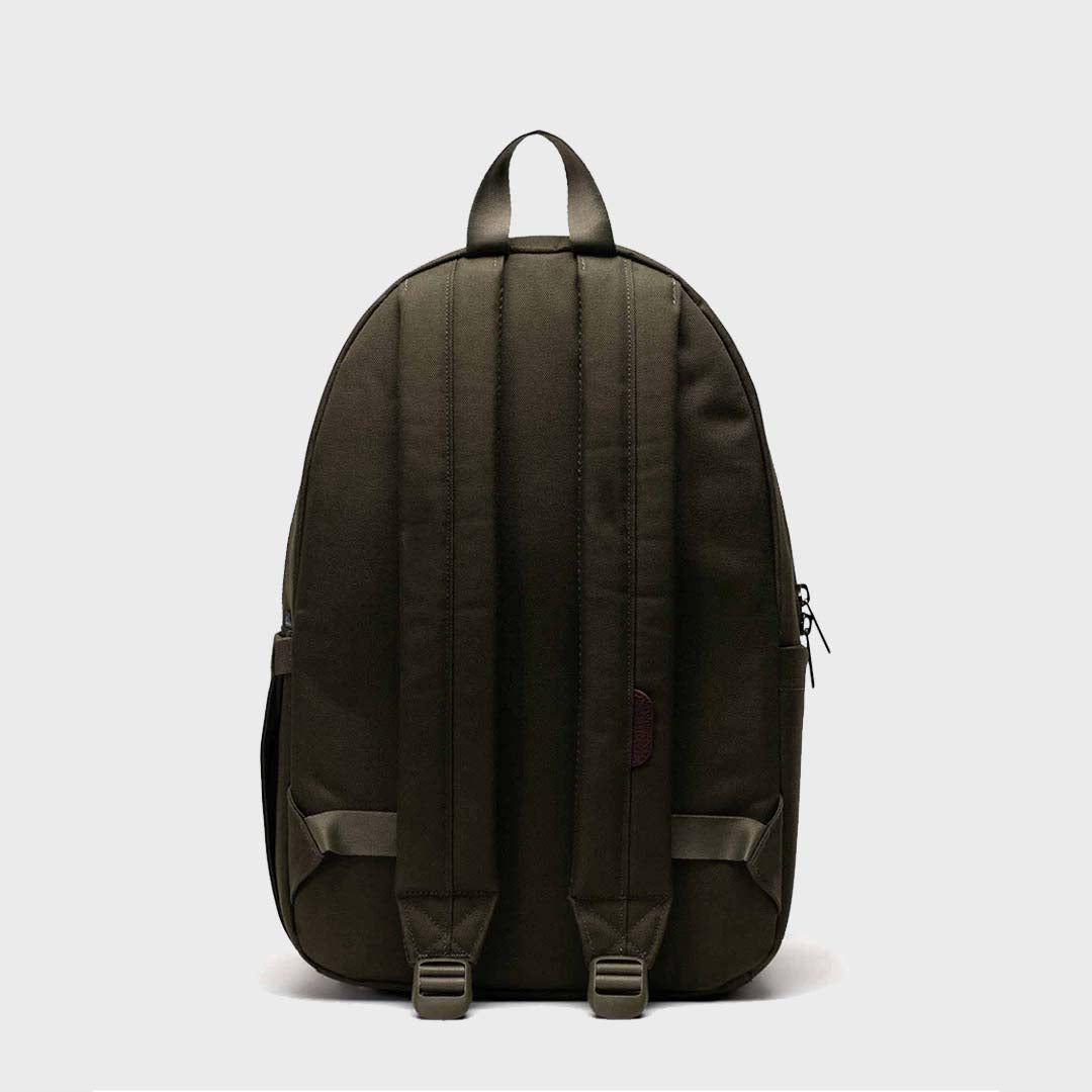 SETTLEMENT BACKPACK | IVY GREEN