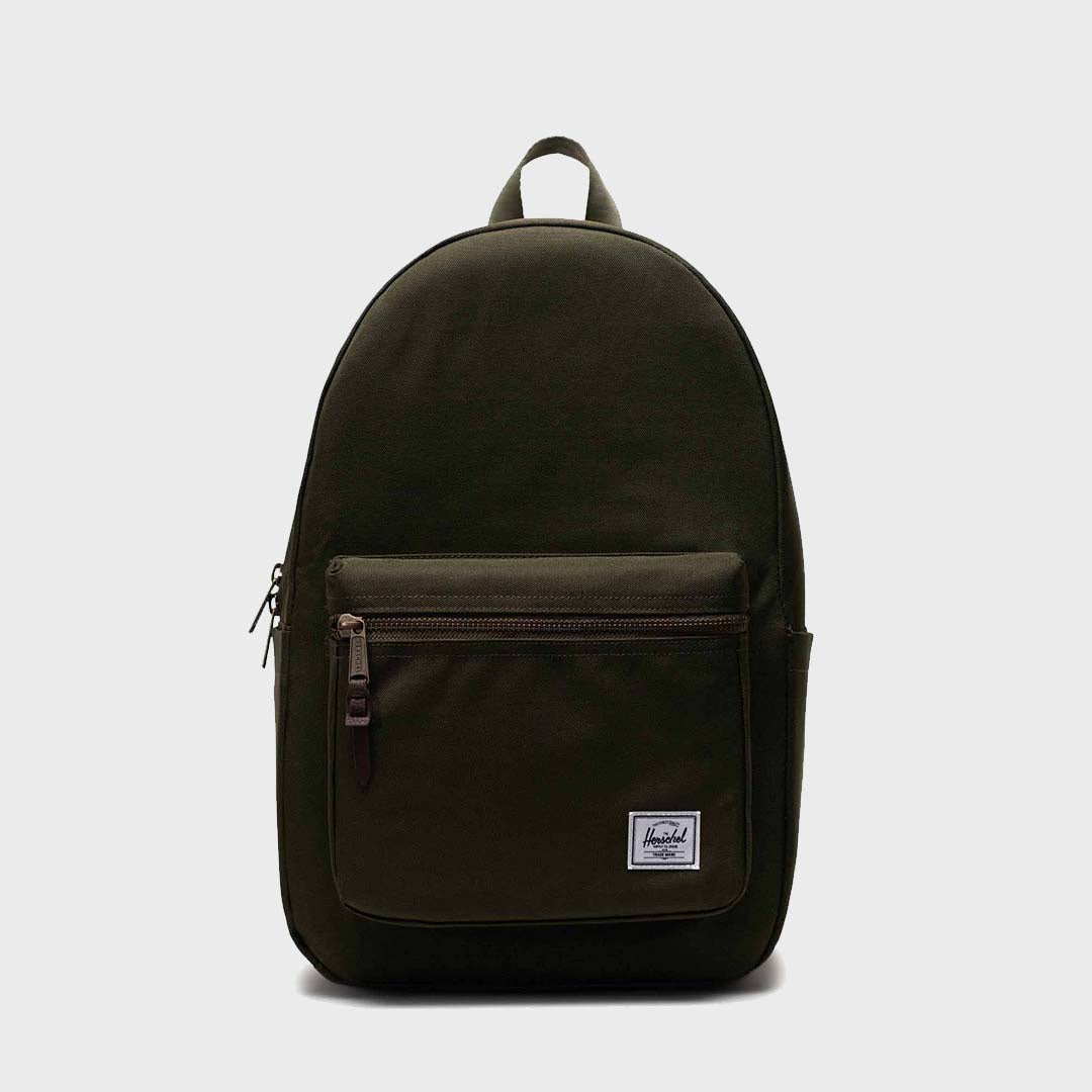 SETTLEMENT BACKPACK | IVY GREEN