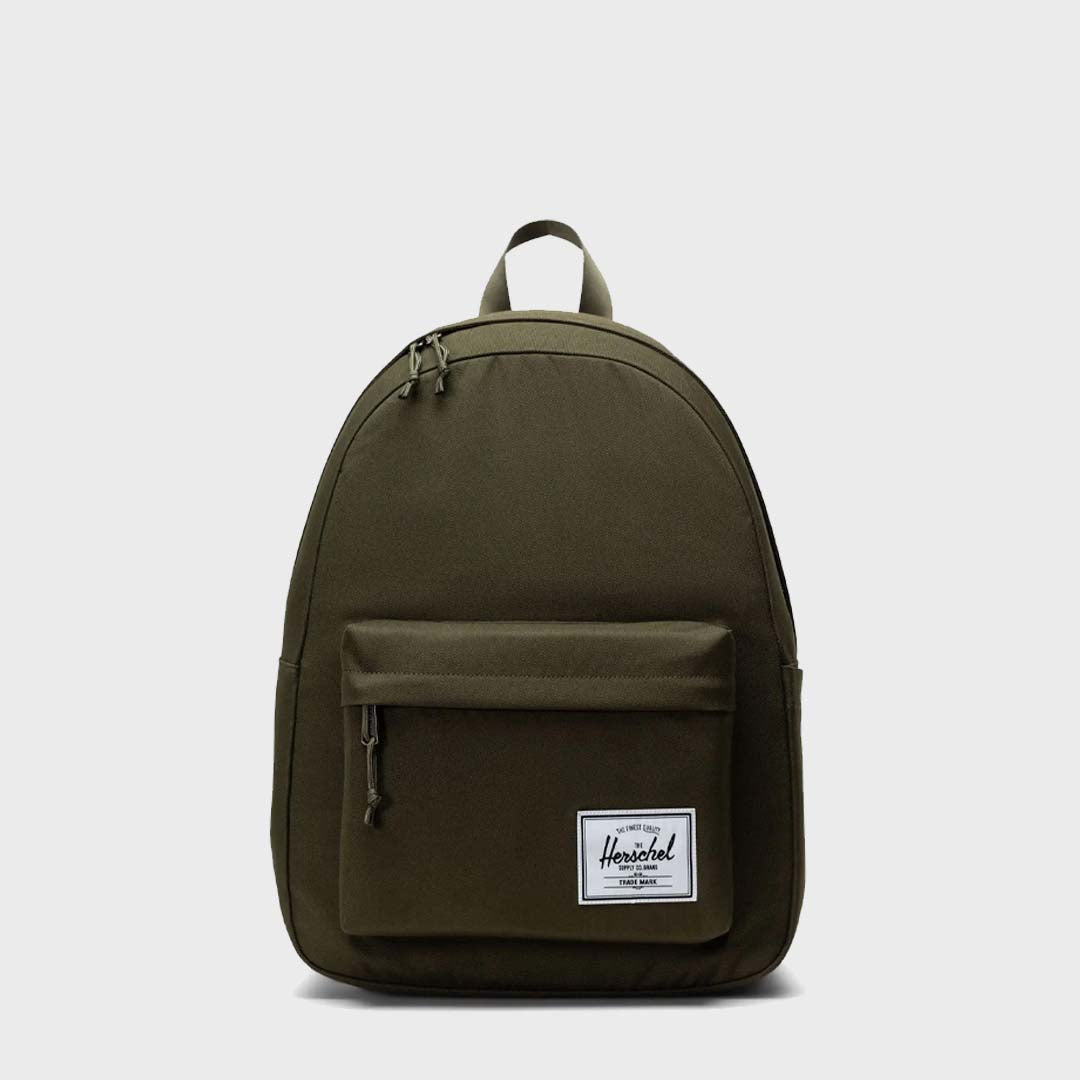 CLASSIC BACKPACK STANDARD | IVY GREEN