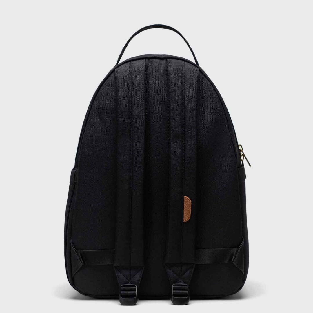 Nova Backpack | Black 18L
