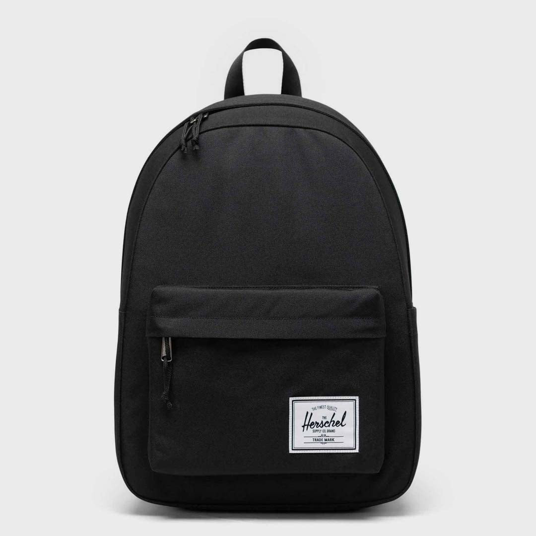Classic Backpack Standard | Black 26L