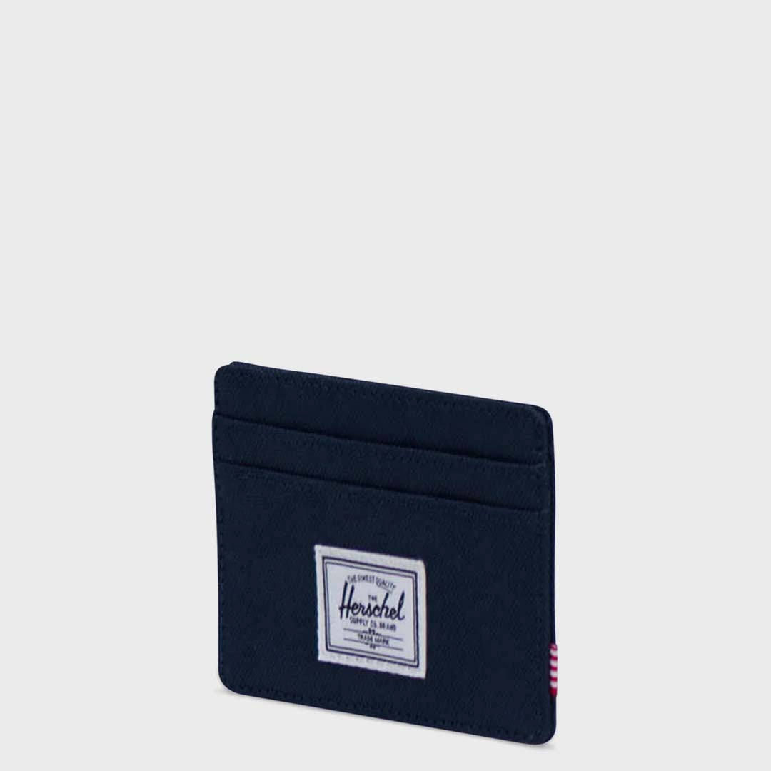 Charlie Cardholder | Navy
