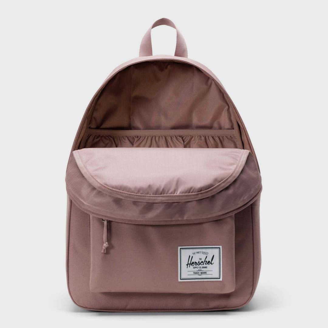 Classic Backpack Standard | Ash Rose 26L