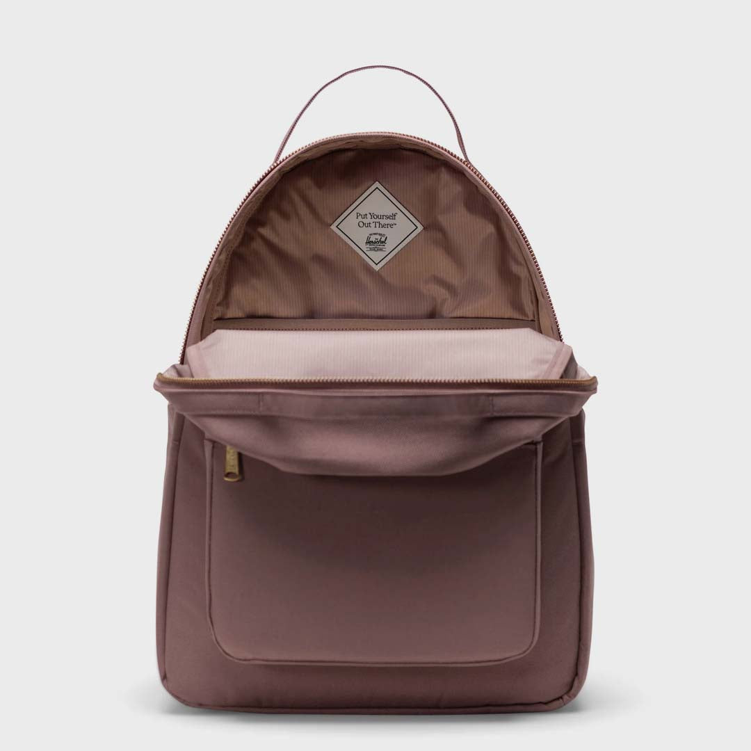 Nova Backpack | Ash Rose 18L