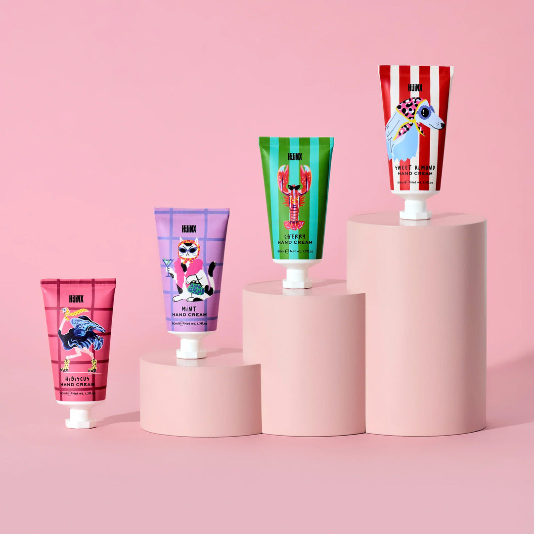 Hand Cream 50ml | Sweet Almond