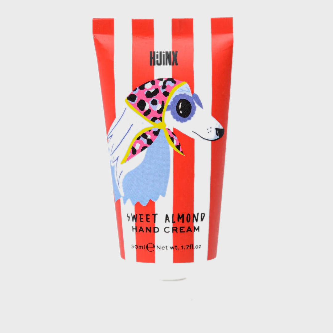 Hand Cream 50ml | Sweet Almond