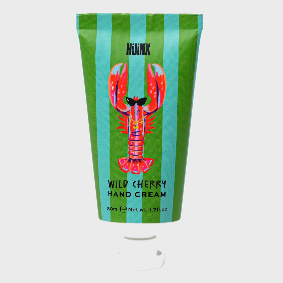 Hand Cream 50ml | Wild Cherry