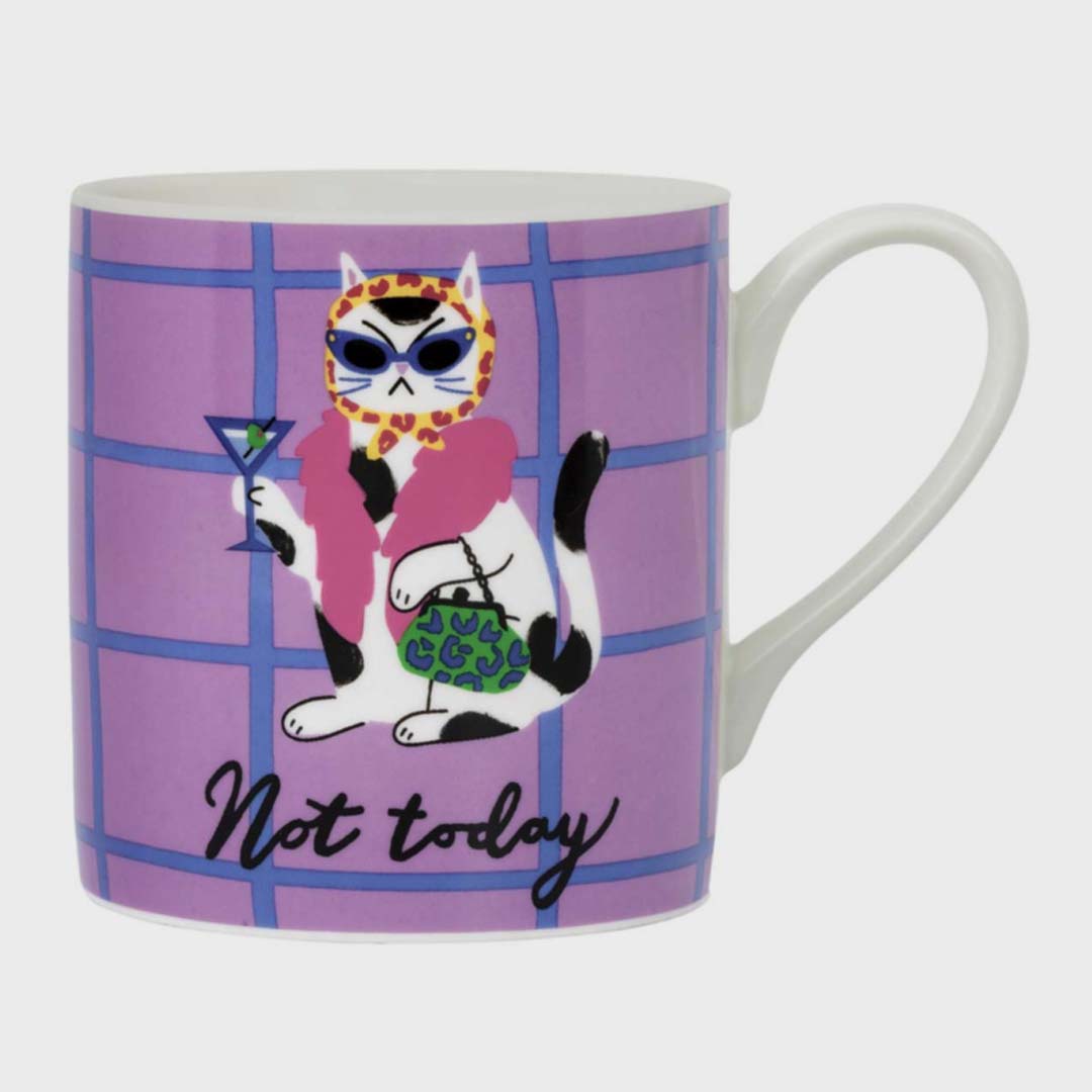 Mug | Not Today