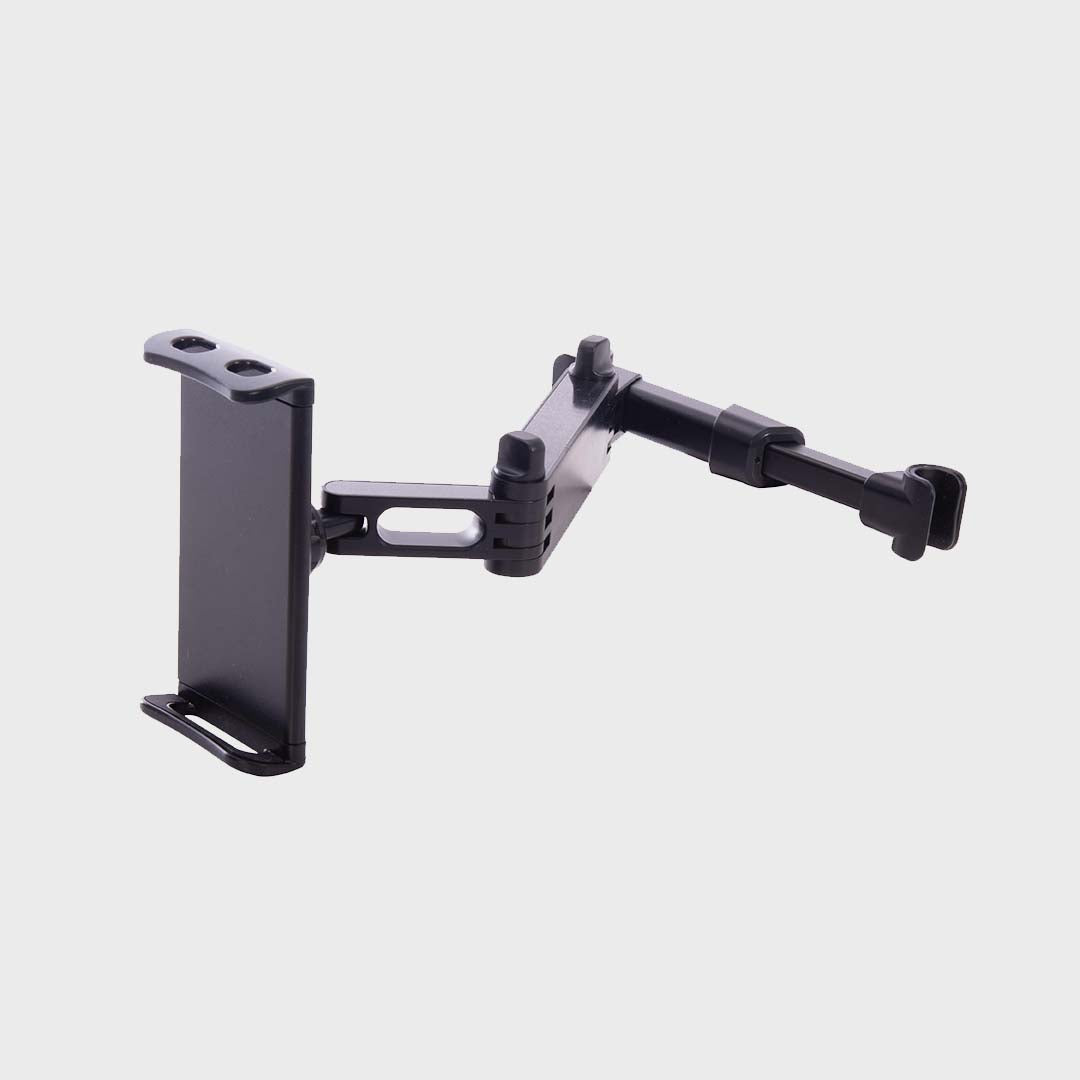 HOLD TIGHT TABLET HOLDER | BLACK