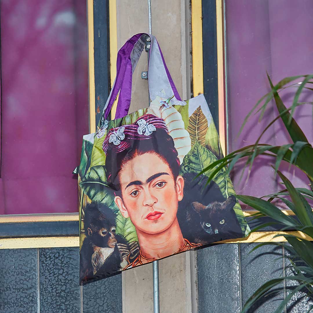 Hummingbird Bag | Frida Kahlo