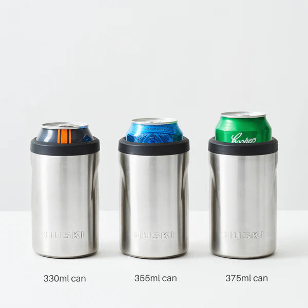 BEER COOLER | STONE GREY