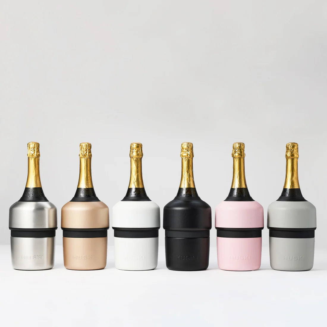 CHAMPAGNE COOLER | BLACK