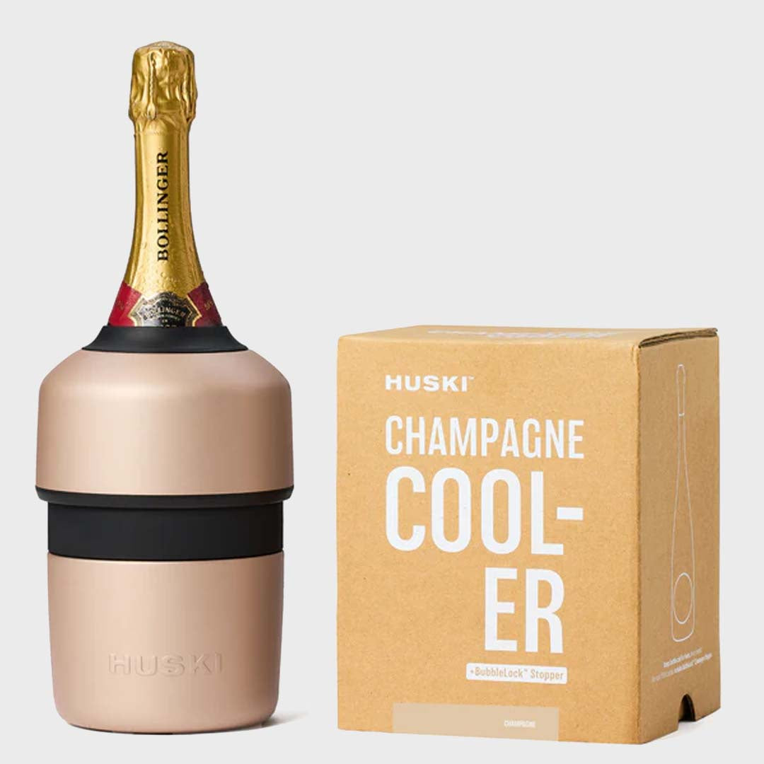 CHAMPAGNE COOLER | CHAMPAGNE