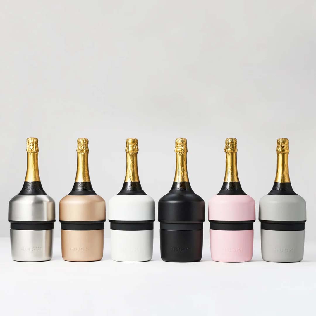 CHAMPAGNE COOLER | WHITE