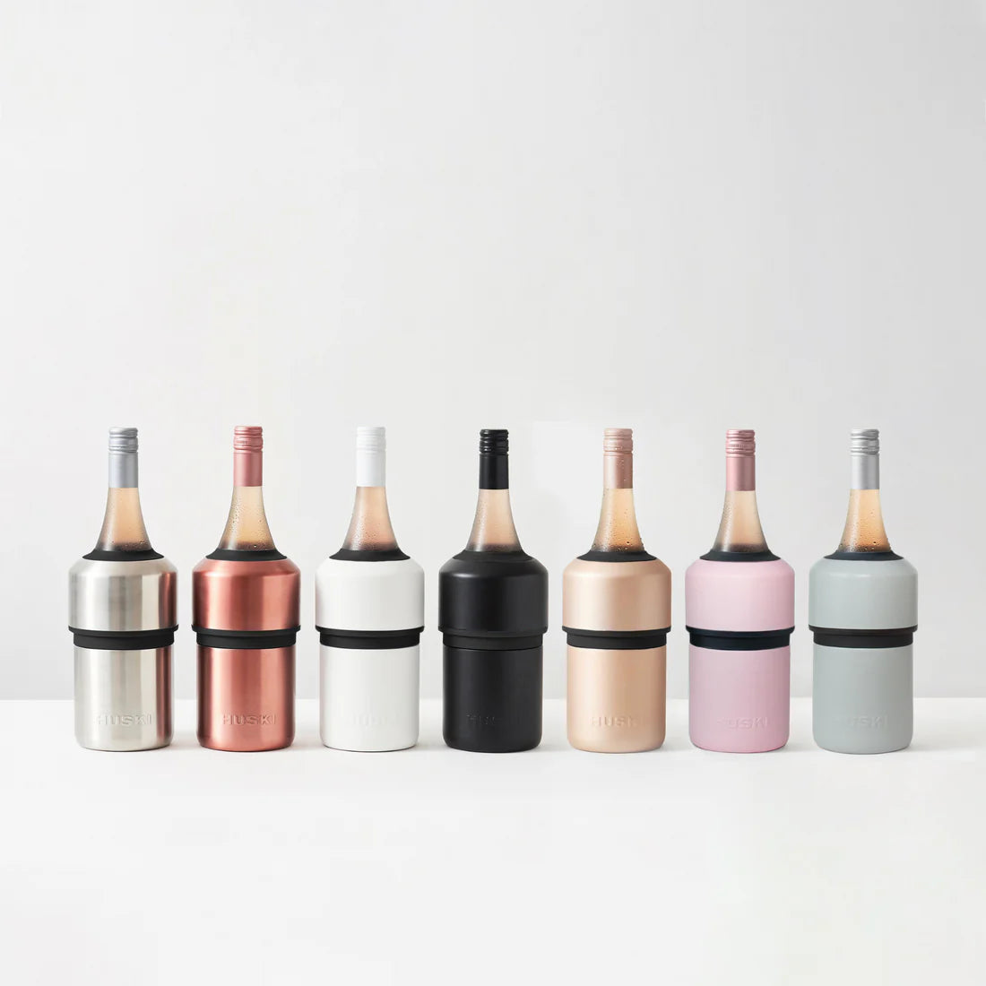 WINE COOLER | BLACK