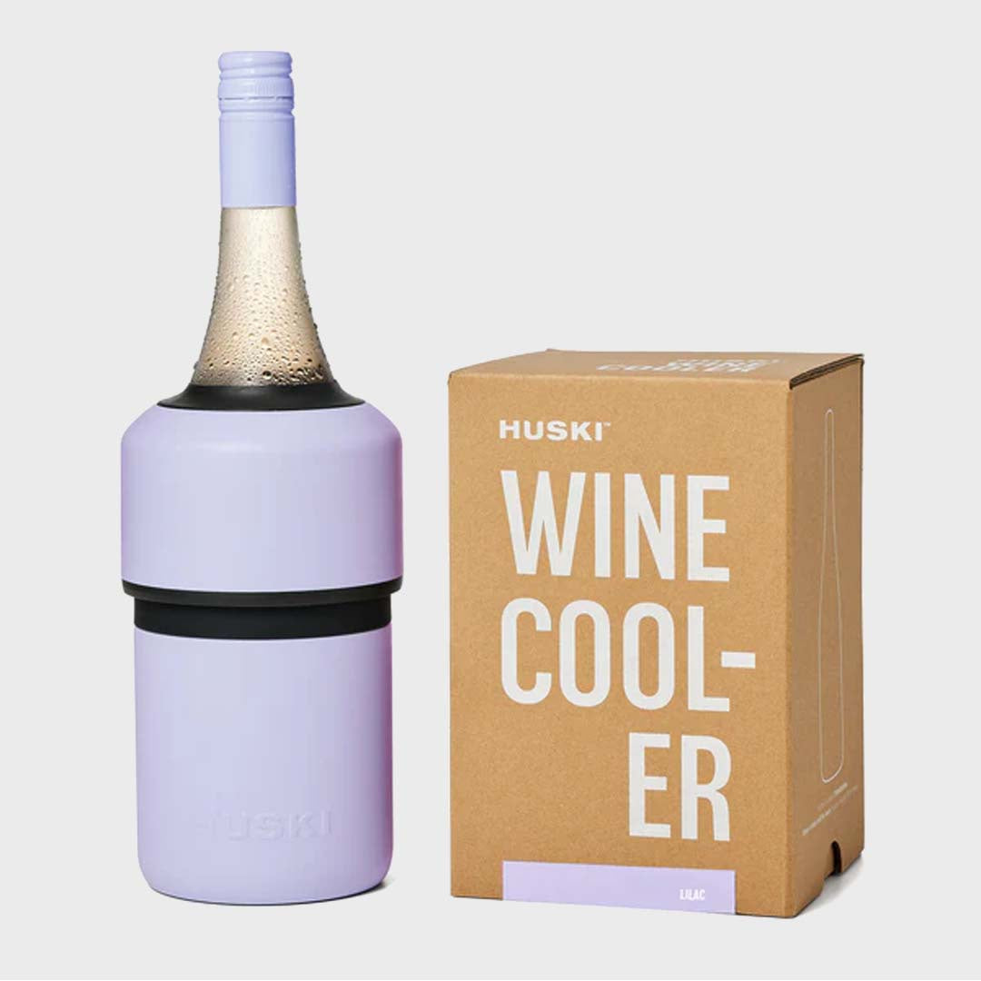 WINE COOLER | LILAC