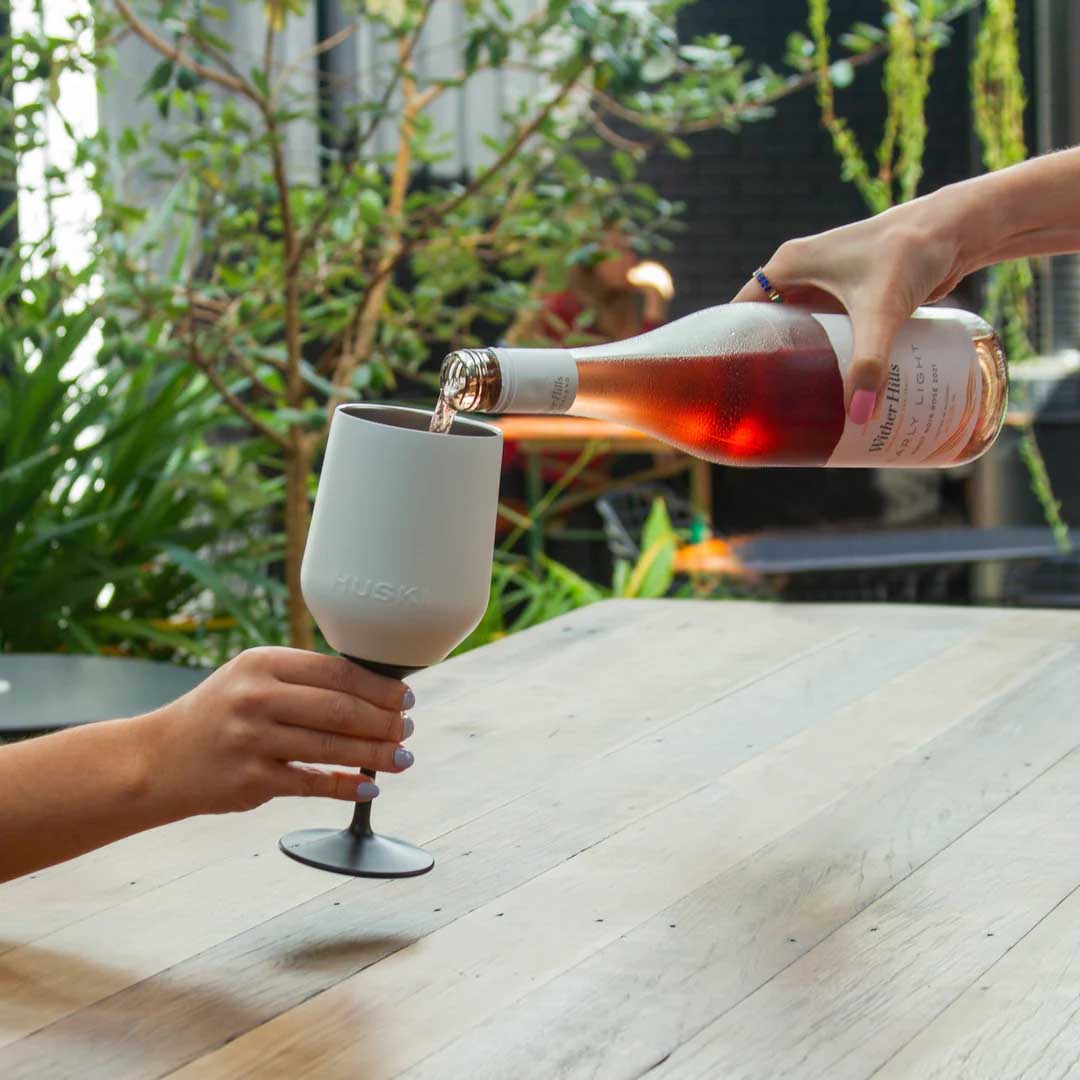 Wine Tumbler 2.0 | Red (Limited Release)