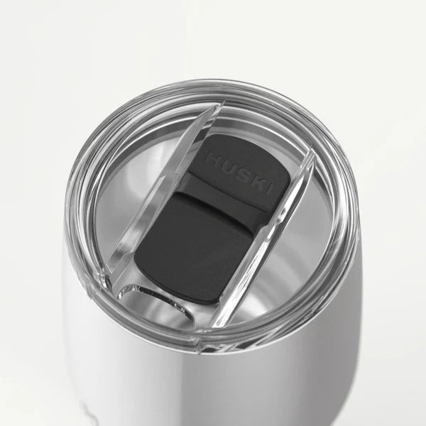 WINE TUMBLER 2.0 | BRUSHED STAINLESS