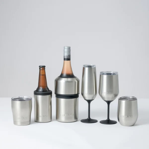 WINE TUMBLER 2.0 | CHAMPAGNE