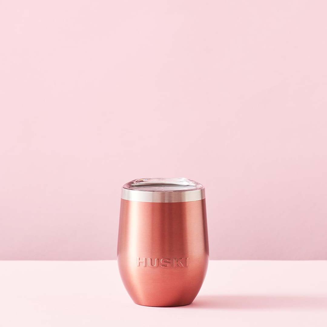 WINE TUMBLER | ROSE