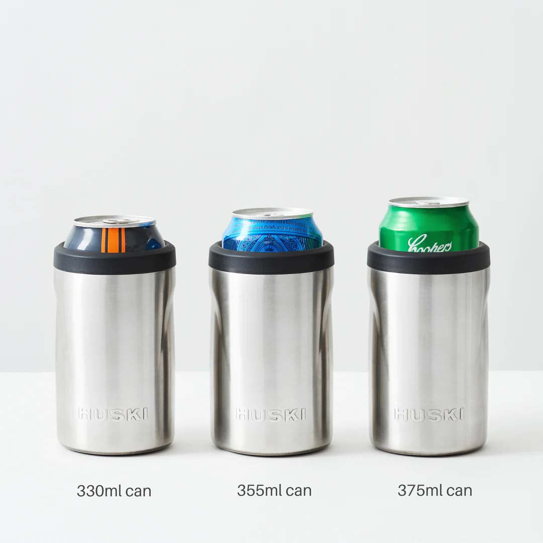 Beer Cooler | Black