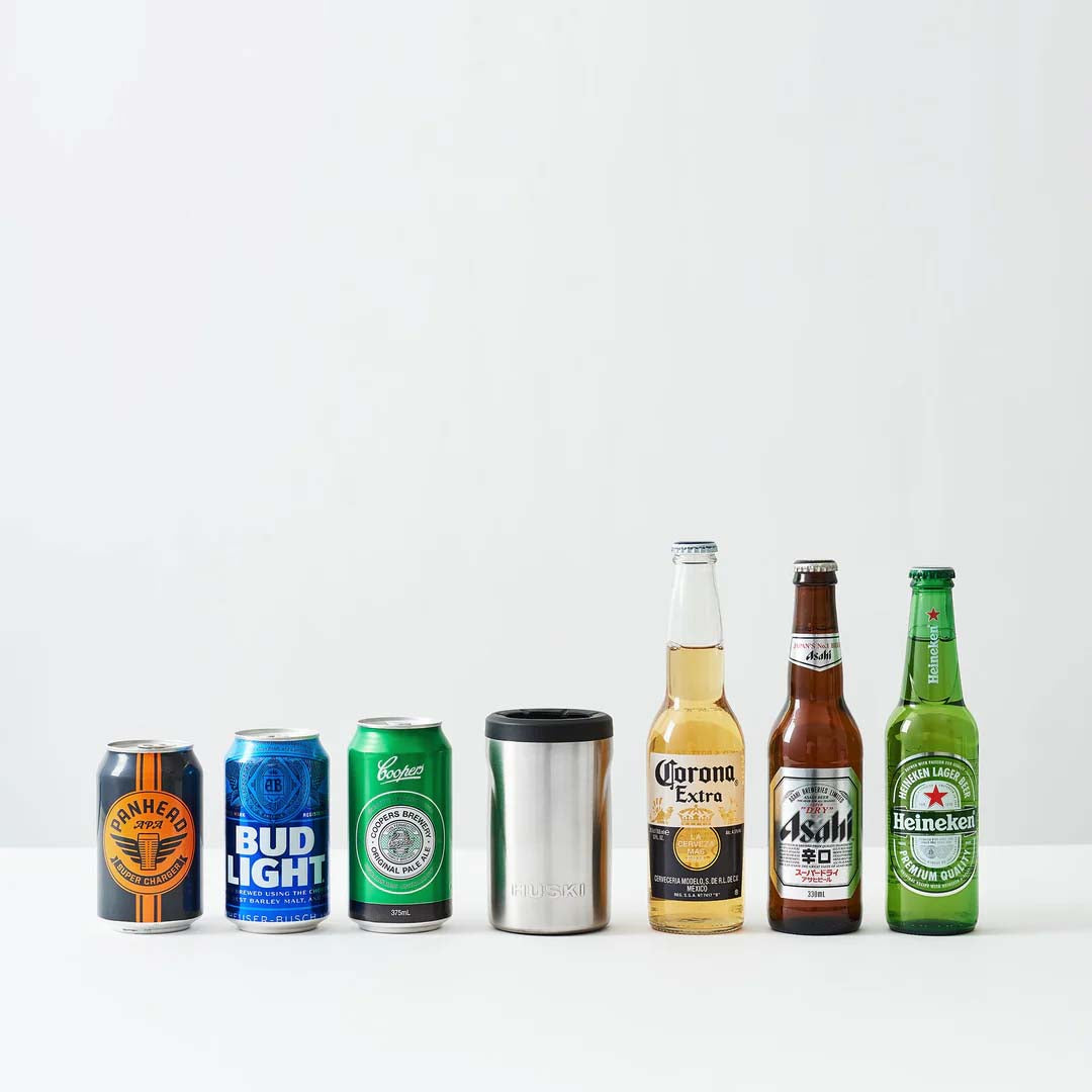 Beer Cooler | Black