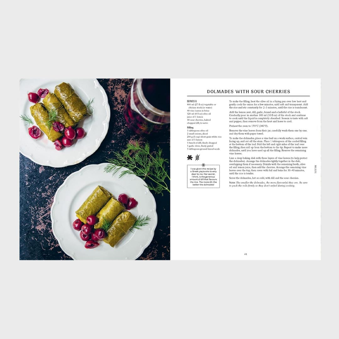 Ibrik | The Balkan Table