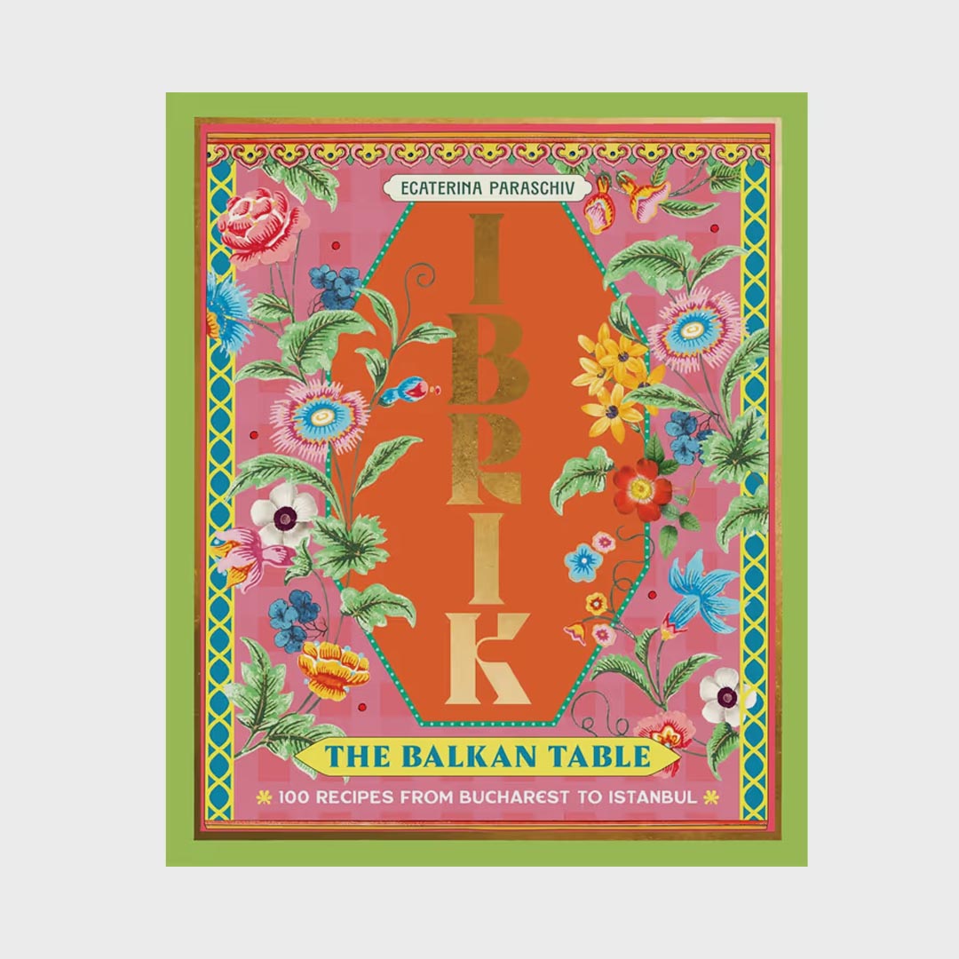 Ibrik | The Balkan Table