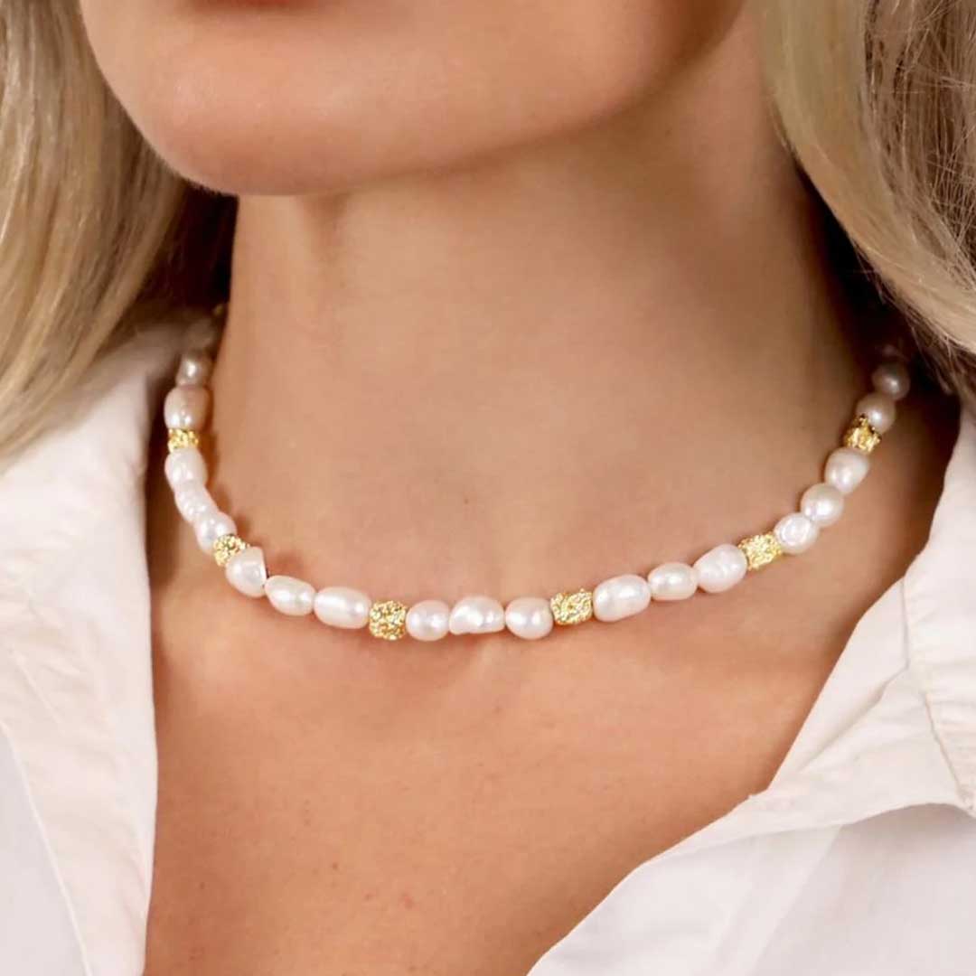 Elijah Necklace
