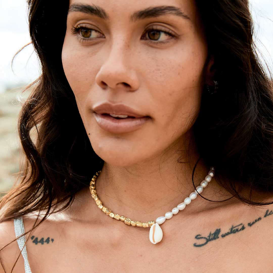 Moana Luxe Necklace