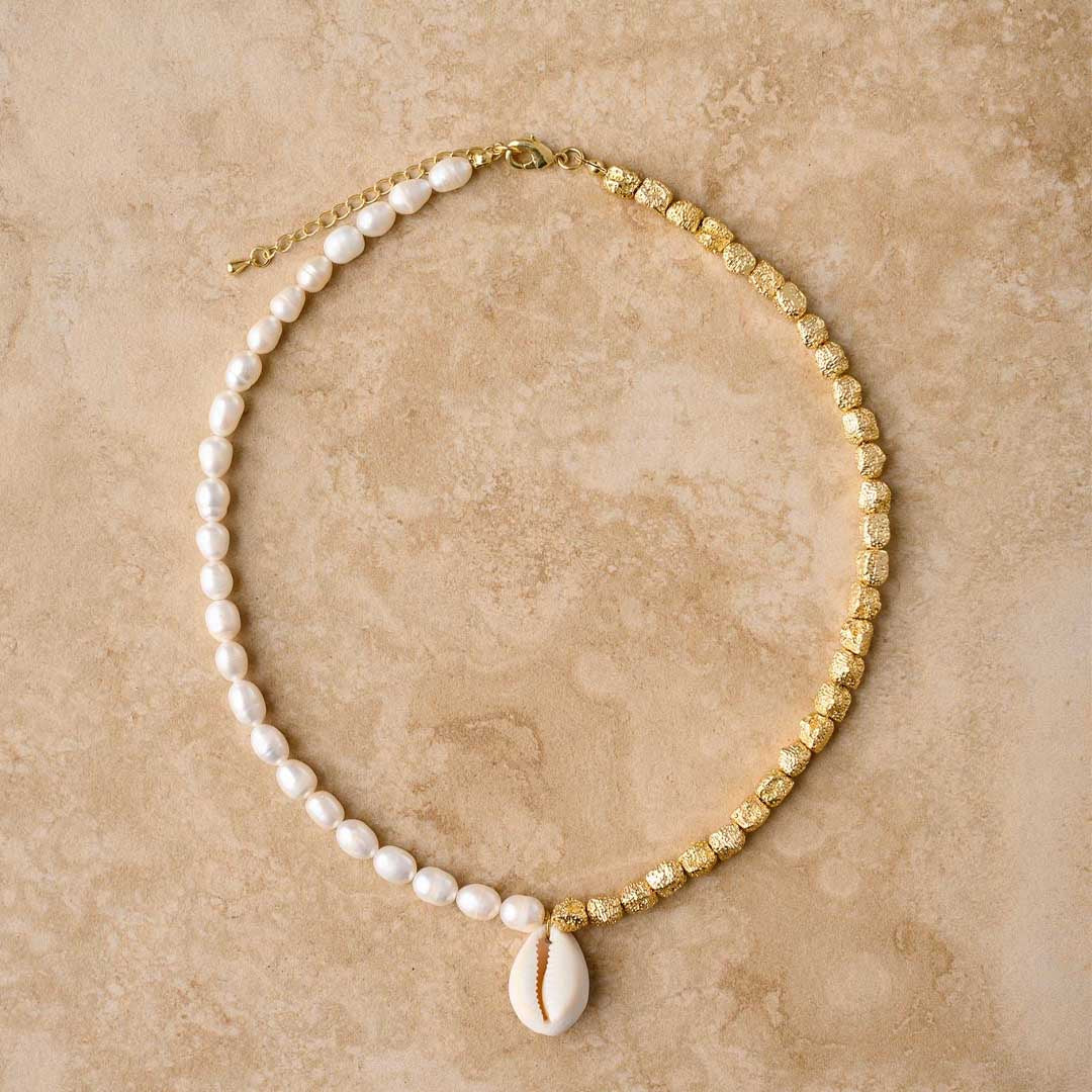 Moana Luxe Necklace