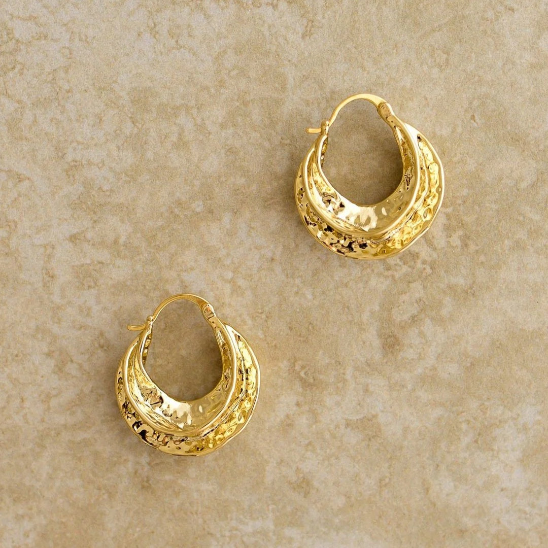 Reeve Earrings