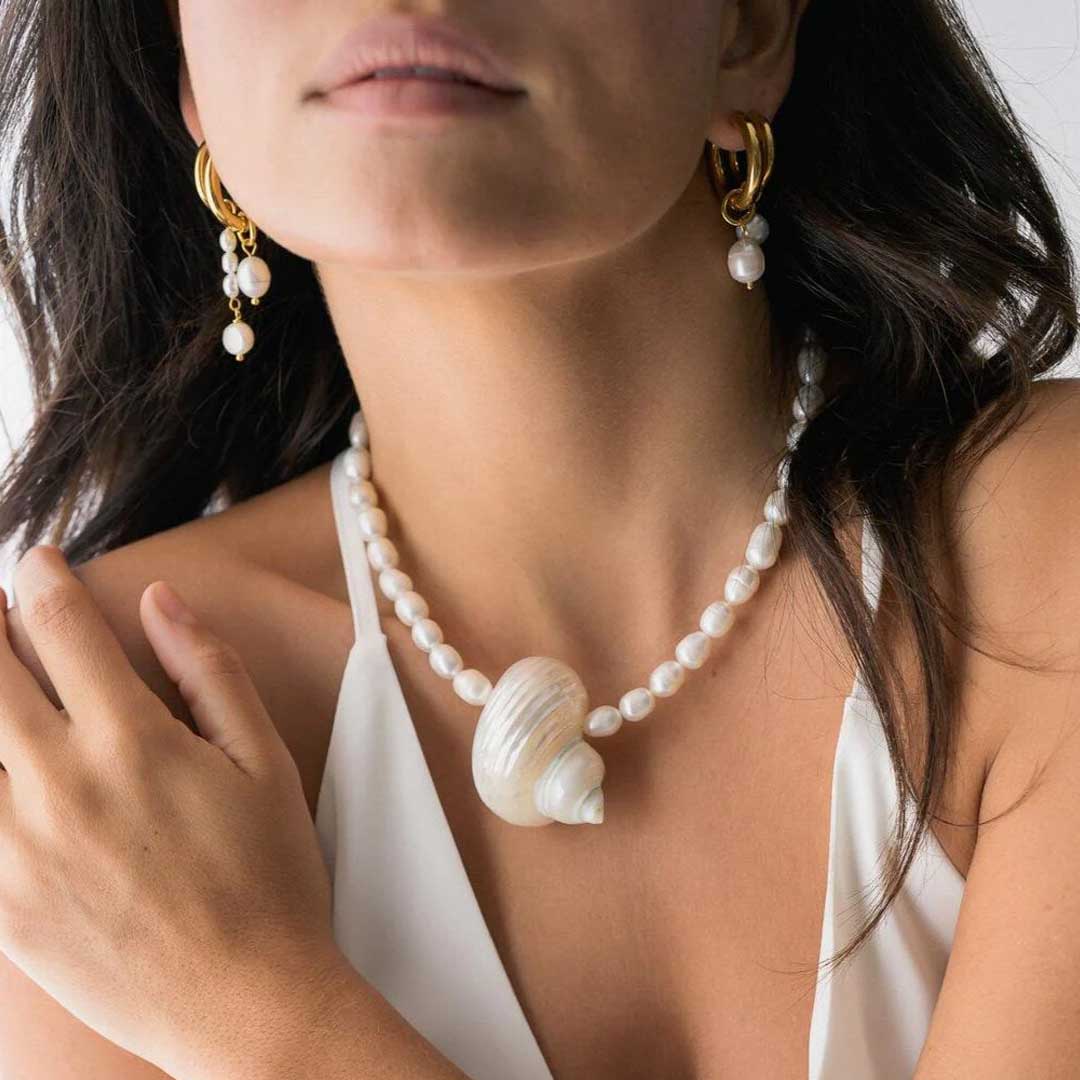 Solomon Necklace