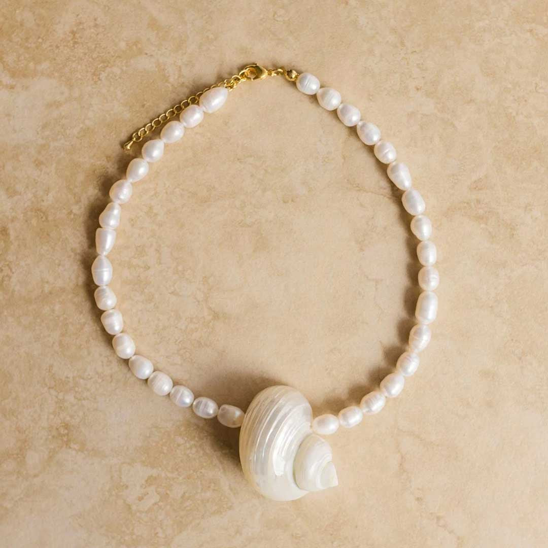 Solomon Necklace