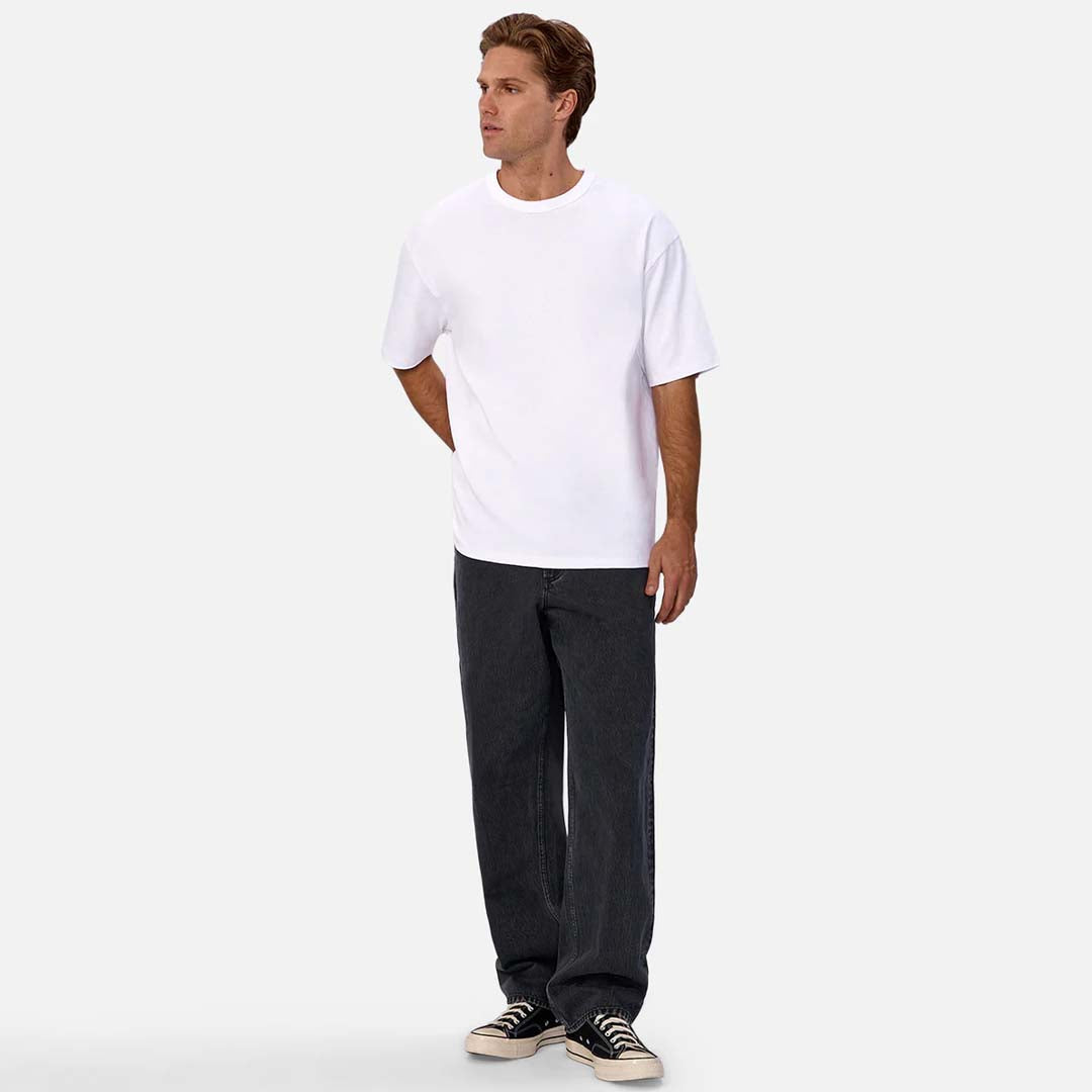 The Del Sur Tee | White