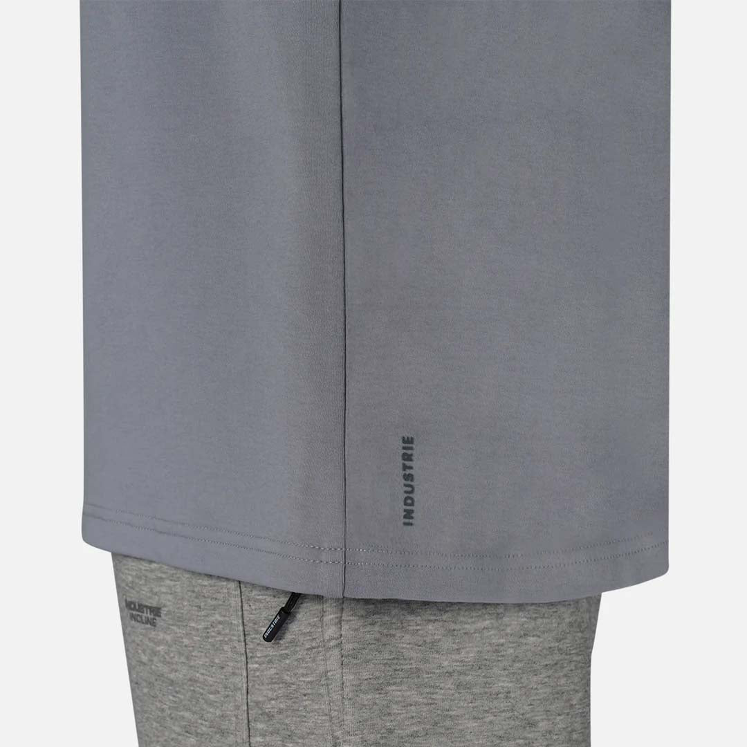The Newport Tee | Lagoon