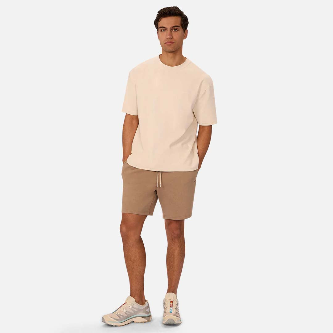 The Newport Tee | Dairy