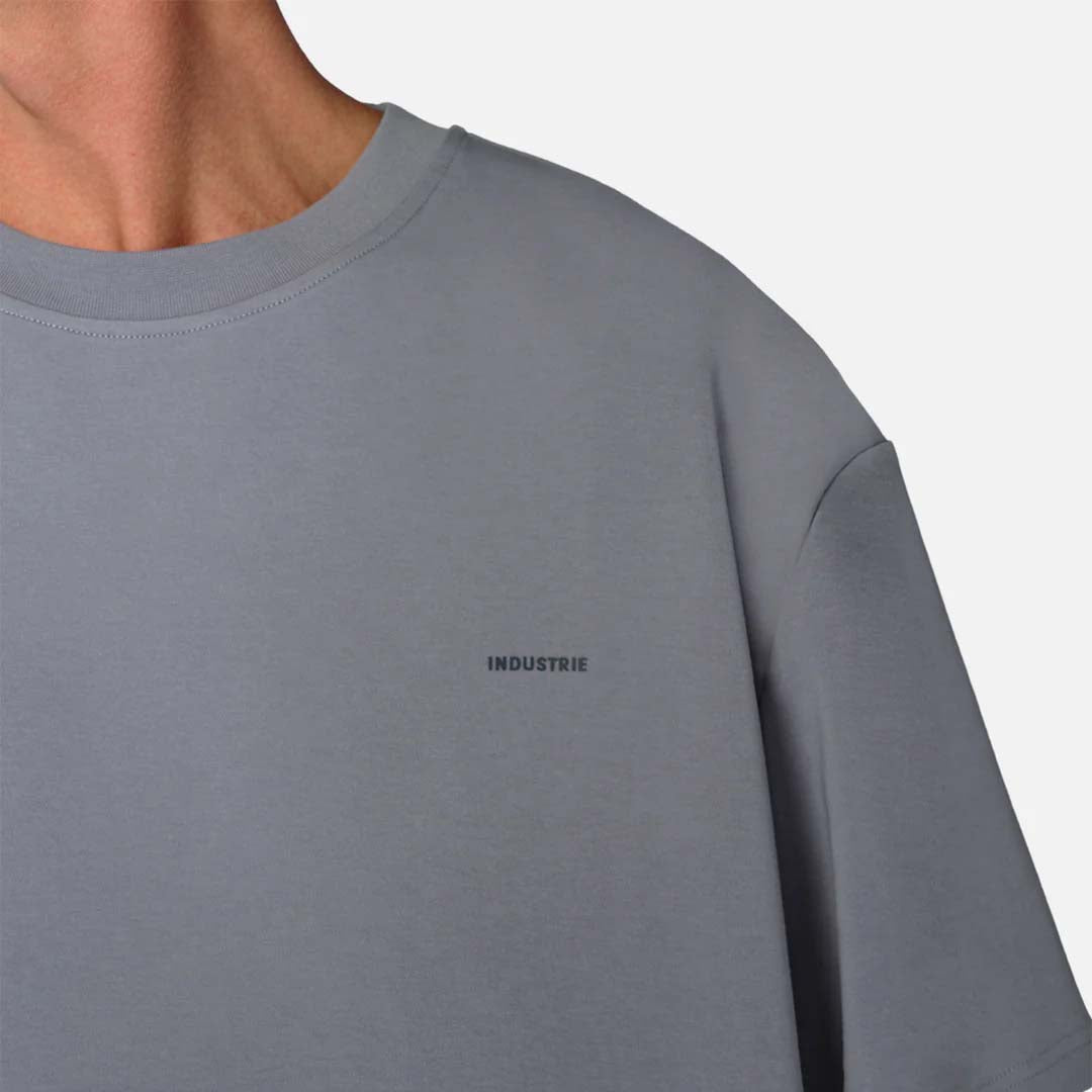 The Newport Tee | Lagoon